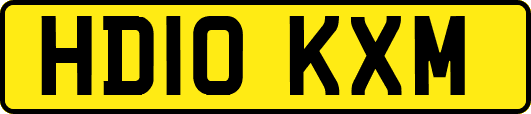 HD10KXM
