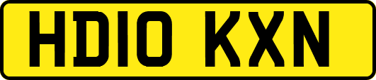 HD10KXN
