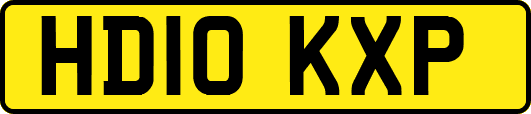 HD10KXP