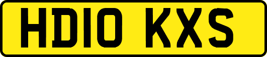 HD10KXS