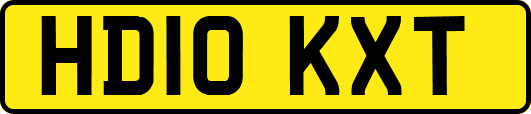 HD10KXT