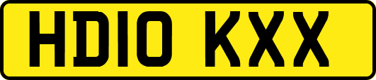 HD10KXX