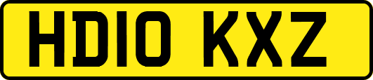 HD10KXZ