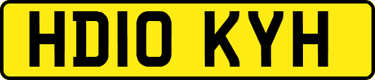 HD10KYH