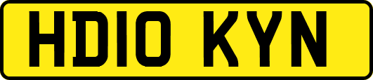 HD10KYN