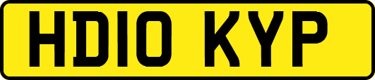 HD10KYP