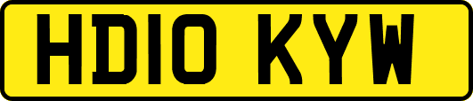 HD10KYW
