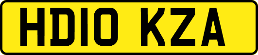 HD10KZA
