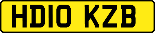 HD10KZB