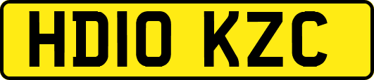 HD10KZC