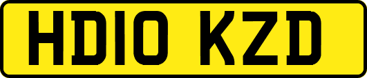 HD10KZD