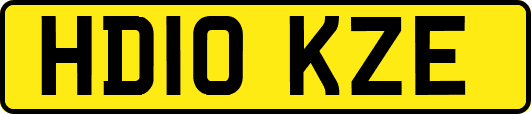 HD10KZE