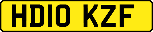 HD10KZF
