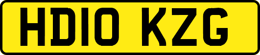 HD10KZG