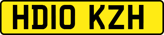 HD10KZH