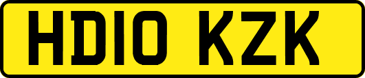 HD10KZK