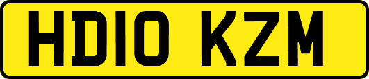 HD10KZM