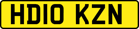 HD10KZN