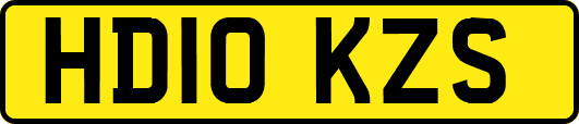 HD10KZS