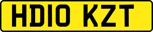 HD10KZT