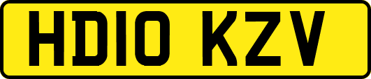 HD10KZV