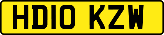 HD10KZW