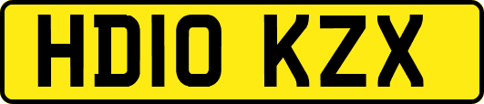 HD10KZX