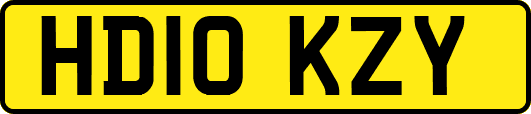 HD10KZY