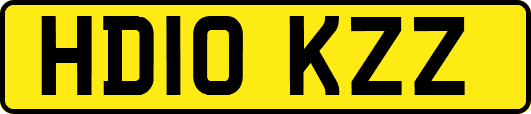 HD10KZZ