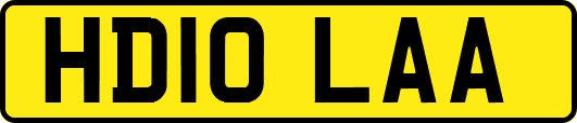 HD10LAA