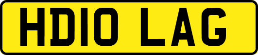 HD10LAG