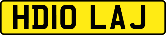 HD10LAJ