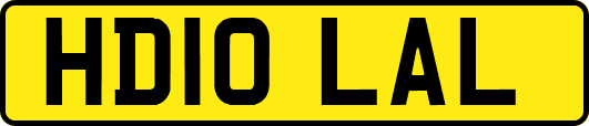 HD10LAL