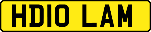 HD10LAM