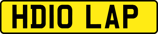 HD10LAP