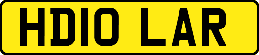 HD10LAR