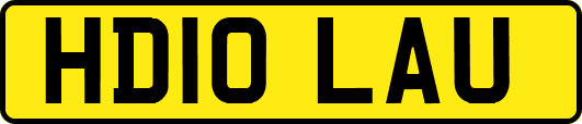 HD10LAU