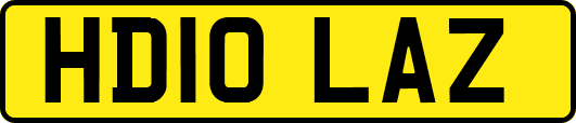 HD10LAZ