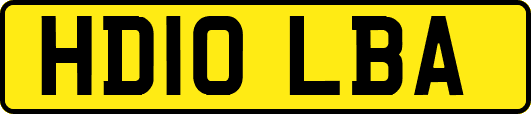 HD10LBA