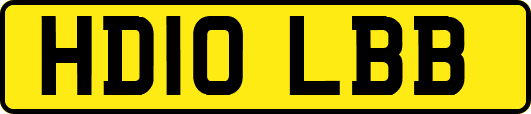 HD10LBB