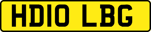 HD10LBG