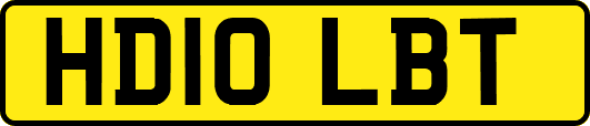 HD10LBT