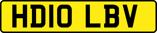 HD10LBV