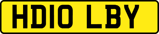 HD10LBY