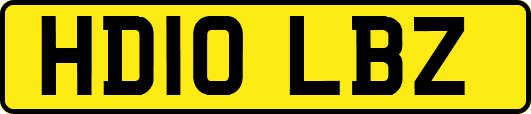 HD10LBZ