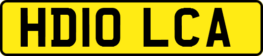 HD10LCA