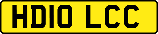 HD10LCC