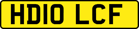 HD10LCF