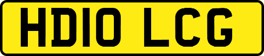 HD10LCG
