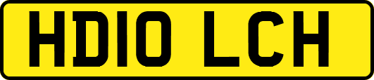 HD10LCH
